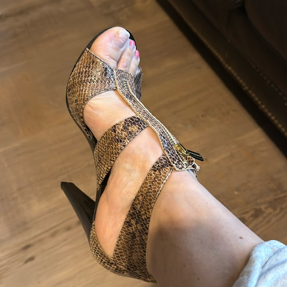 Michael Kors heels